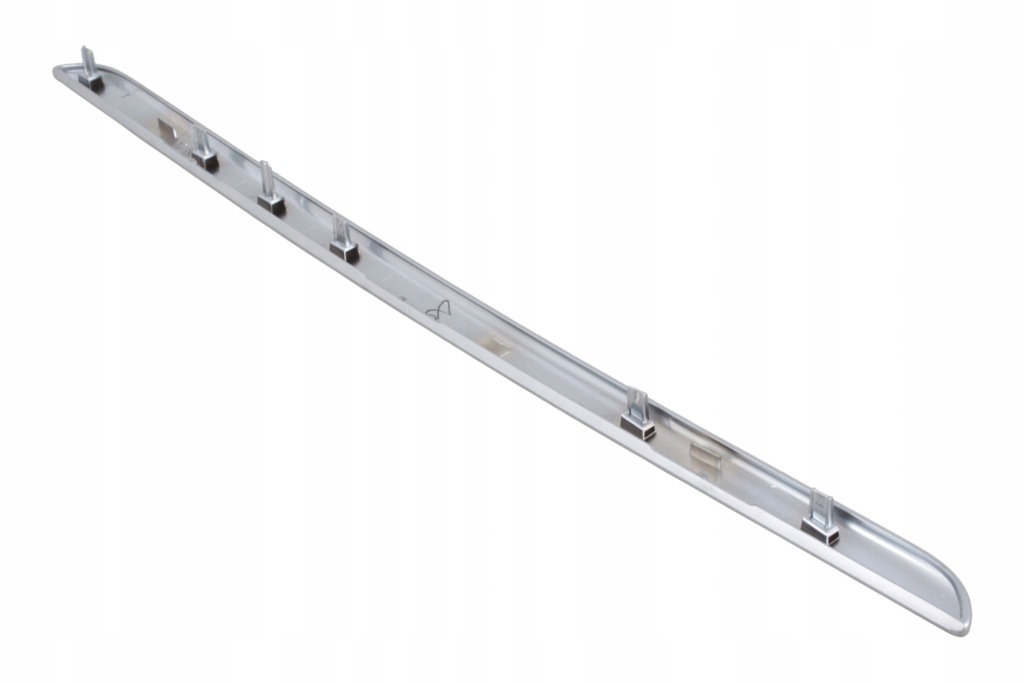 Молдинг декоративная туннель среднего правая mercedes ml w164 a1646830270 Киев