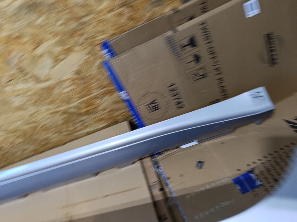 фото №7, Порог молдинг порог правая a5 8w sportback