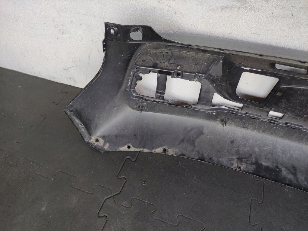 фото №9, Бампер задняя задний bmw i3