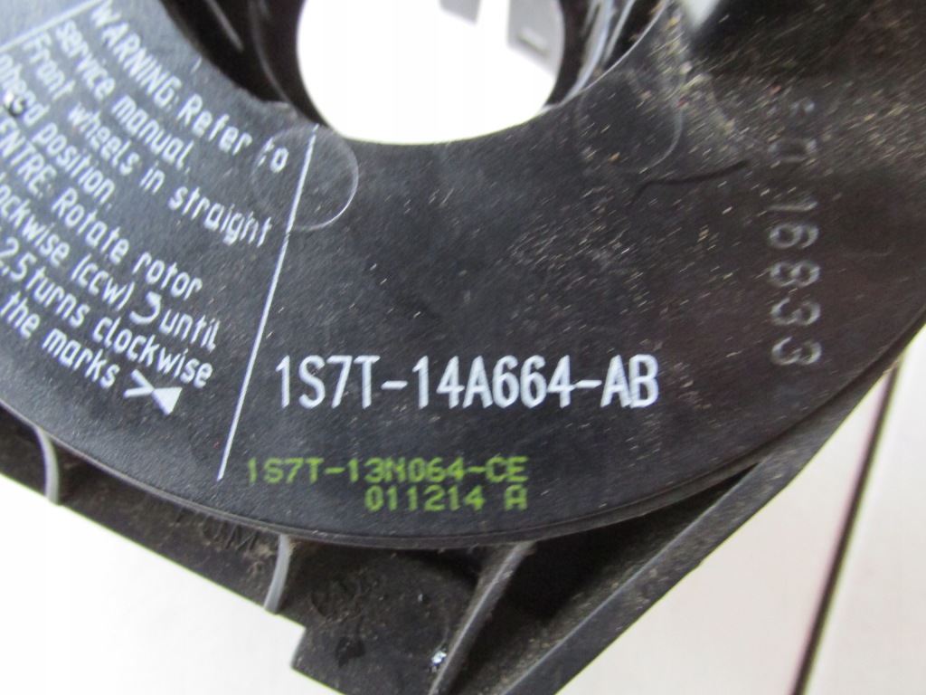 Стрічка подушка безпеки шлейф mondeo mk3 2001-2007 Київ