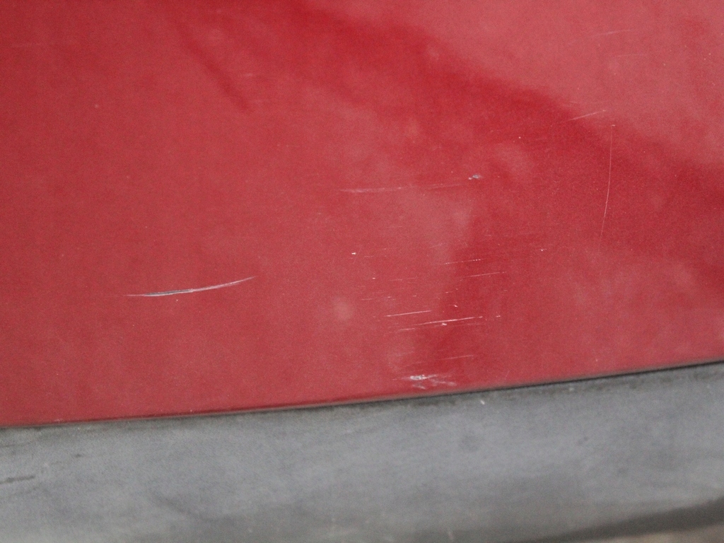 фото №14, Бампер задняя задний задний volvo v50 03-07 454-46