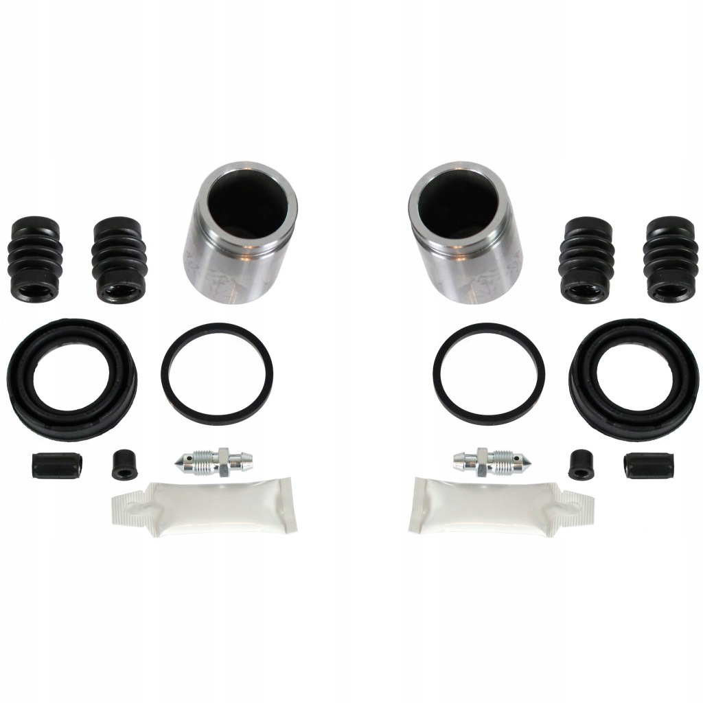 фото №1, Наборы naprawcze суппорт задняя toyota avensis t25 verso r2 corolla verso