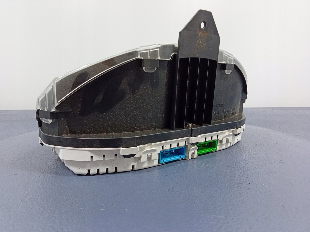 фото №7, Civic vii lift 1.6 16v счетчик приборы eu hr0319112