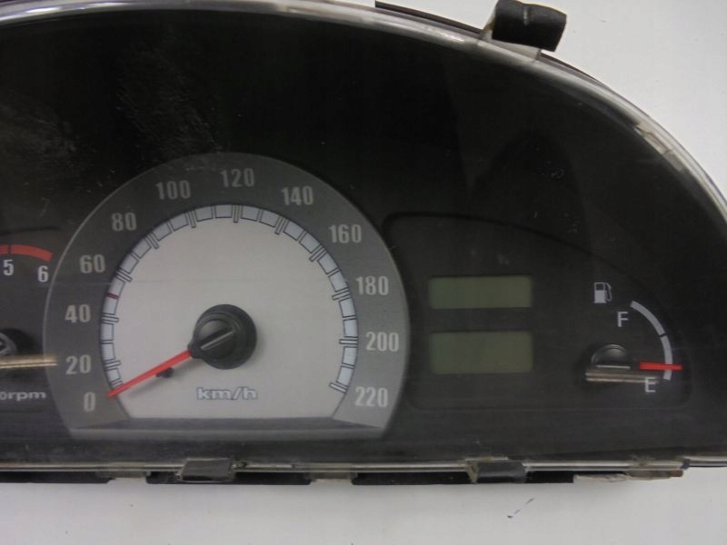 фото №6, Hyundai matrix fc лічильник 1,5crdi 94006-17101 h25