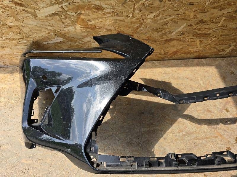 фото №11, Lexus nx 300 h lift 17- 52119-78130 бампер передний перед