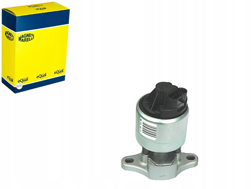 фото №1, Клапан egr chevrolet aveo kalos matiz spark daewoo matiz opel astra g