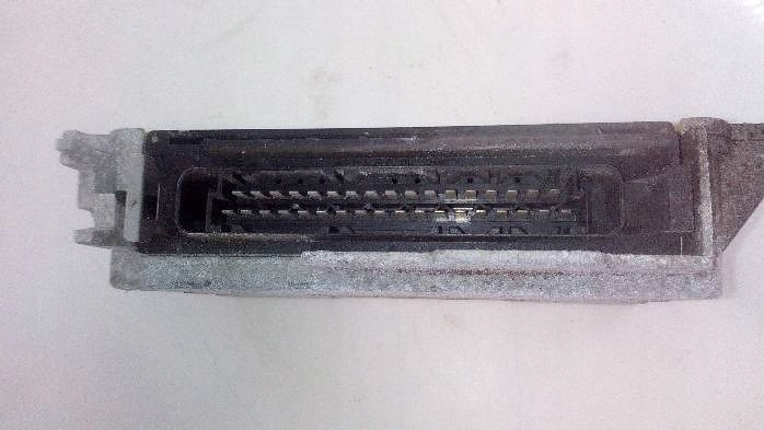 фото №8, Бортовий комп'ютер блок керування двигуна punto i 1,1 b 46475175