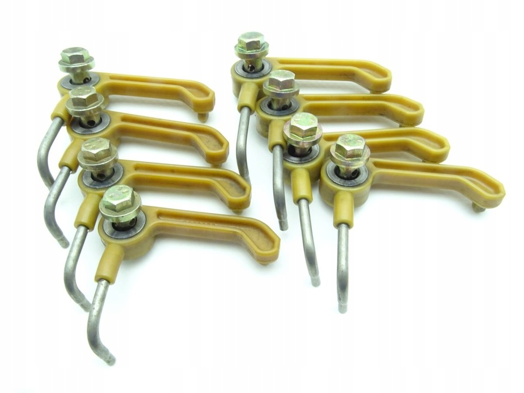 фото №5, Daf lf 45 55 3.9 150 170 e3 насадка масляна оливи