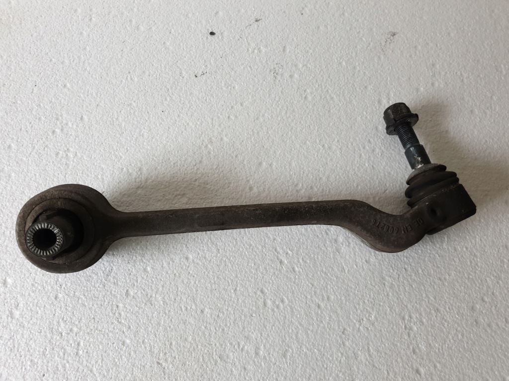 фото №1, Важіль лівий передній перед bmw e90 2.0 бензин