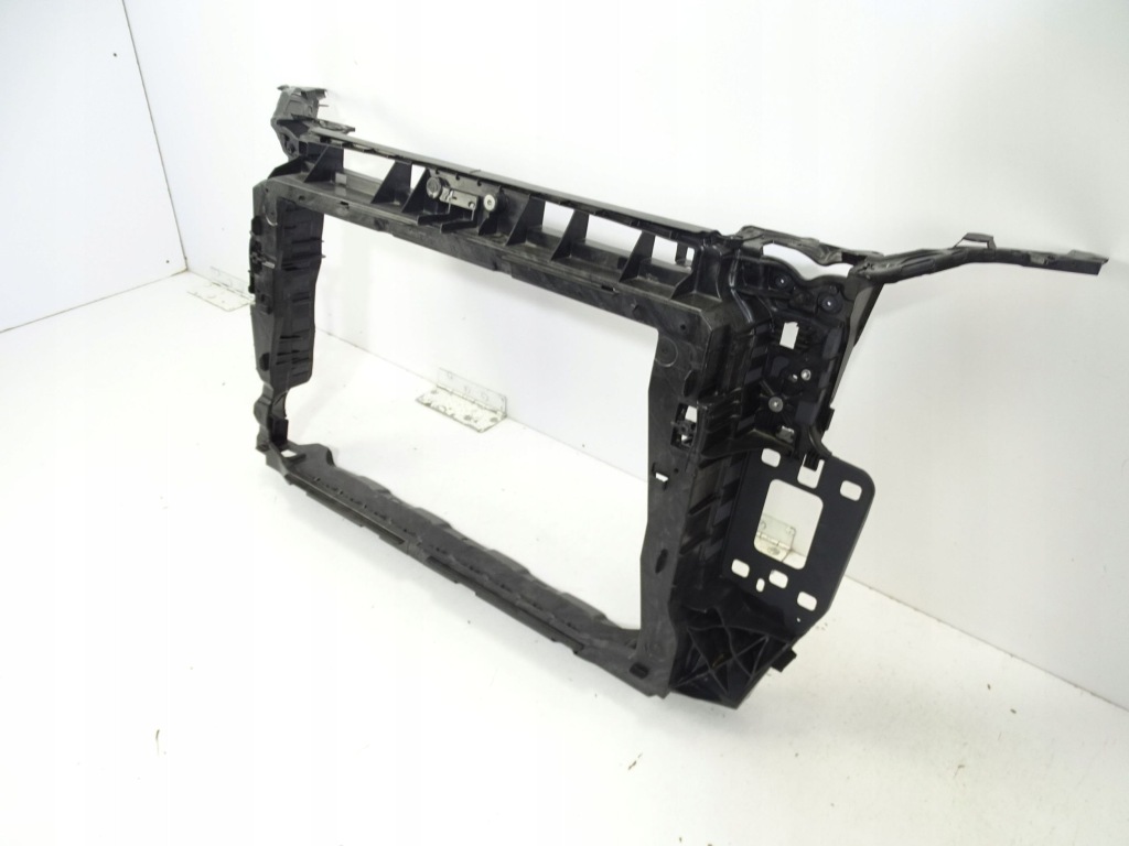 фото №3, Pas перед передній audi q3 83a