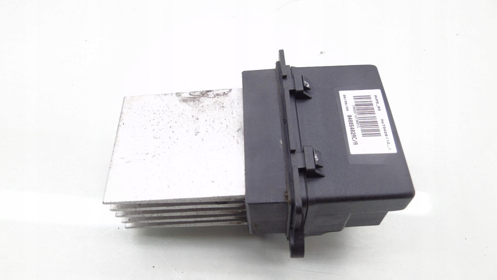 фото №3, Резистор резистор jeep commander 04885482ac