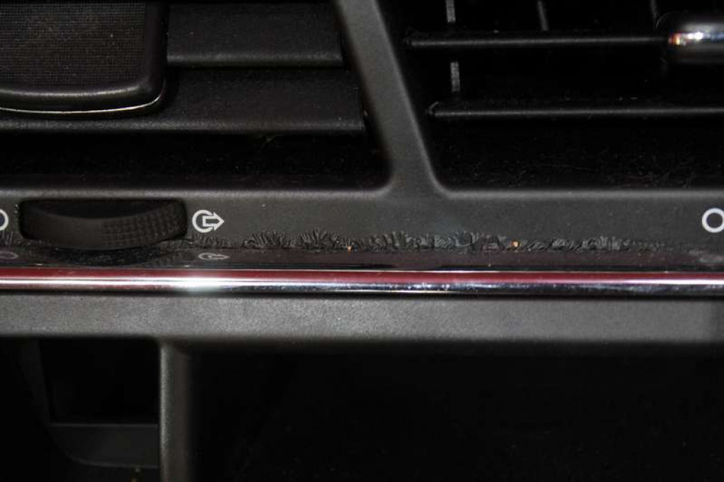 фото №6, Приборная панель приборная консоль приборная панель подушка безопасности eu peugeot 5008 1 i 09-13