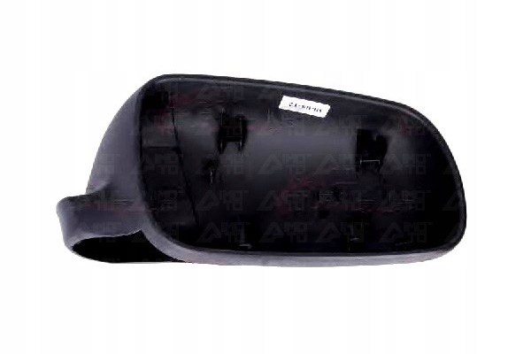 фото №2, Blic 6103-01-1322520p корпус, дзеркало зовнішнє