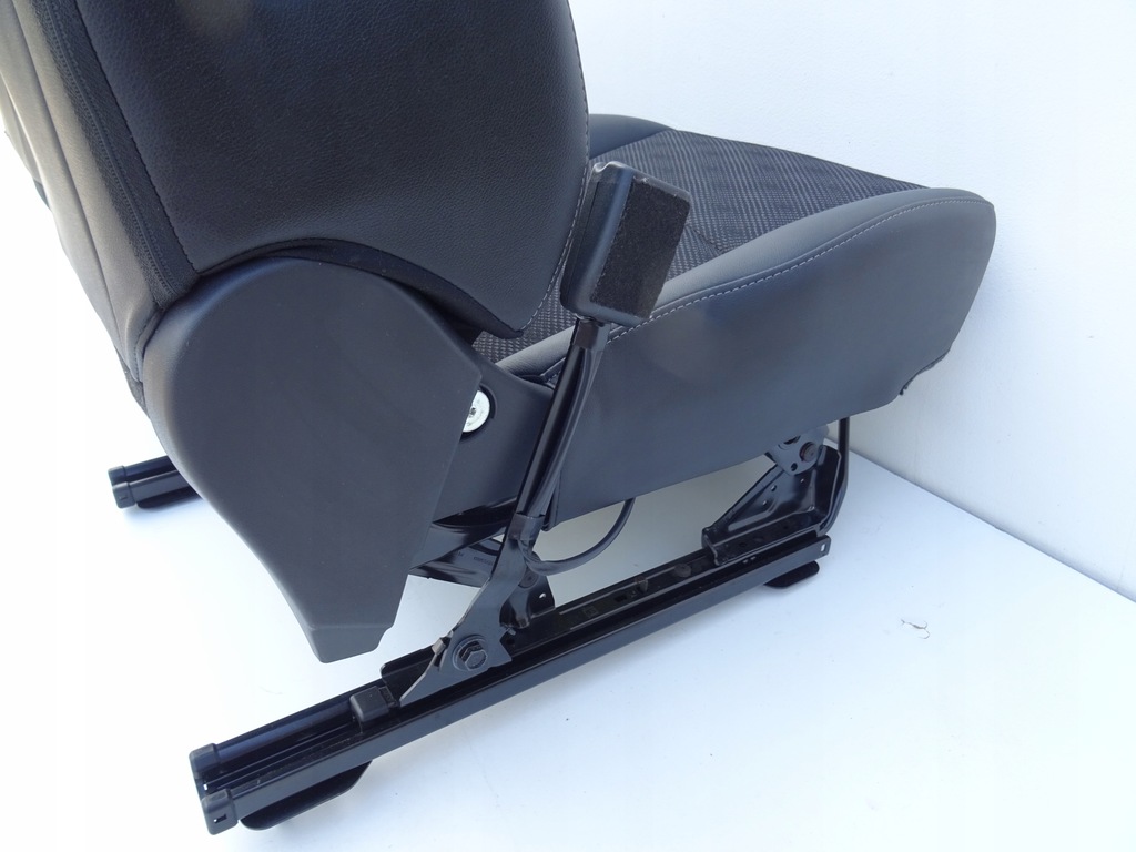 фото №15, Nissan pulsar заднее сиденье задняя задняя сиденья uk