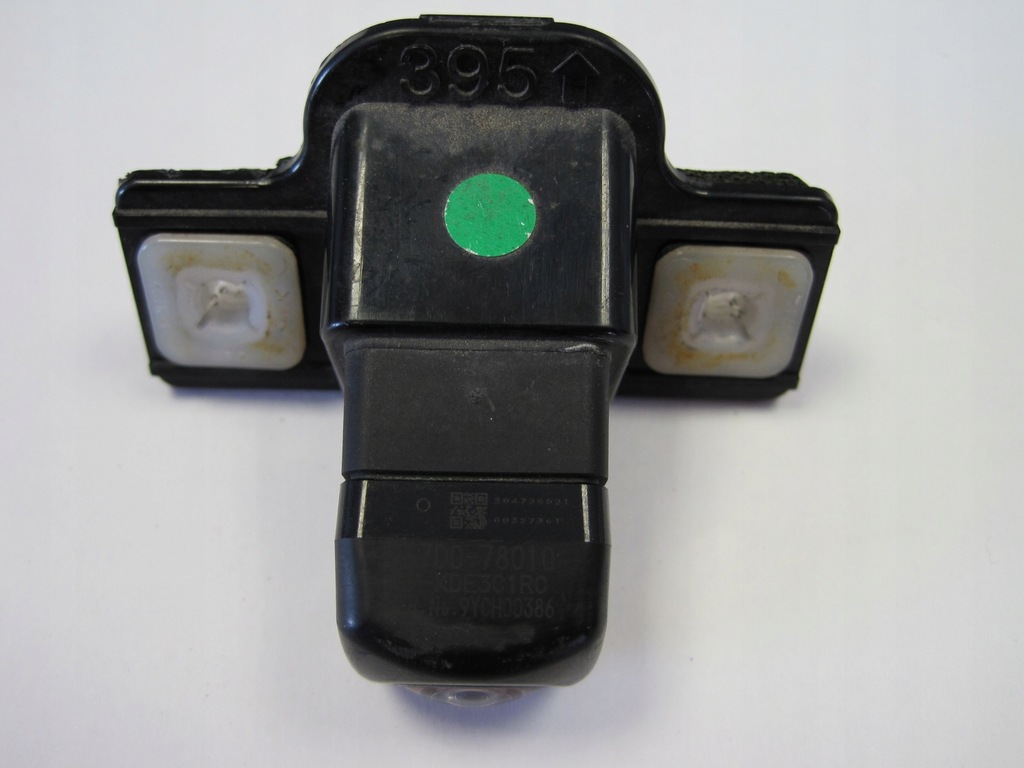 фото №1, Камера заднього виду lexus nx 867d0-78010