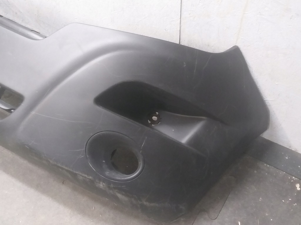 фото №4, Бампер перед renault master iii 3 10-