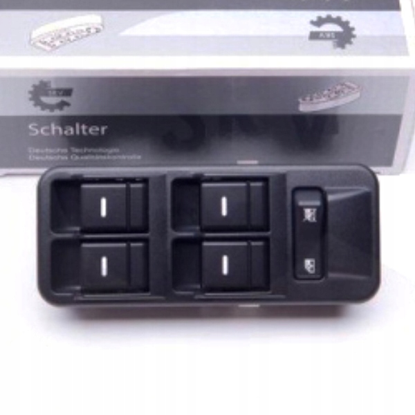 фото №1, Панель управление стекла перед land rover range