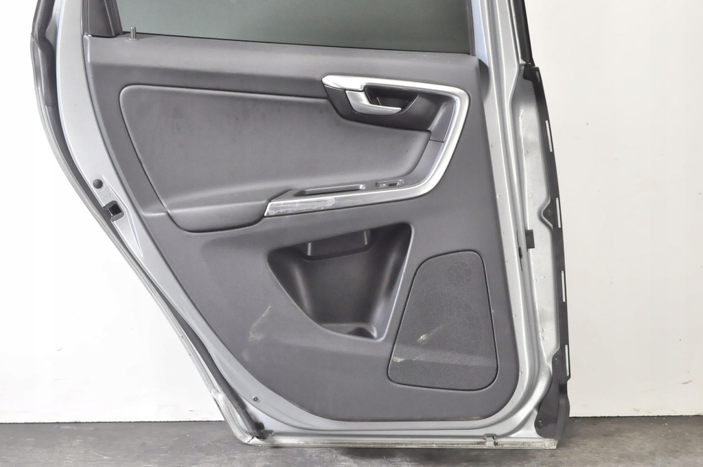 фото №9, Volvo xc60 i дверь левый задняя задние 477-46
