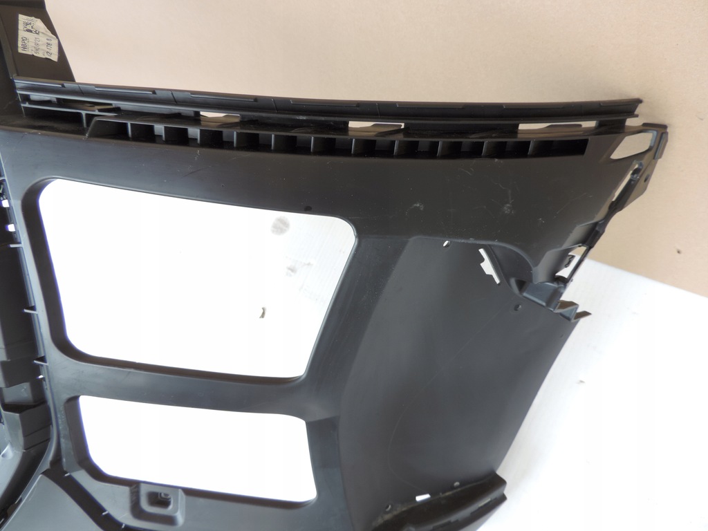 фото №10, Mini cooper s 2021 2022 f55 передний бампер