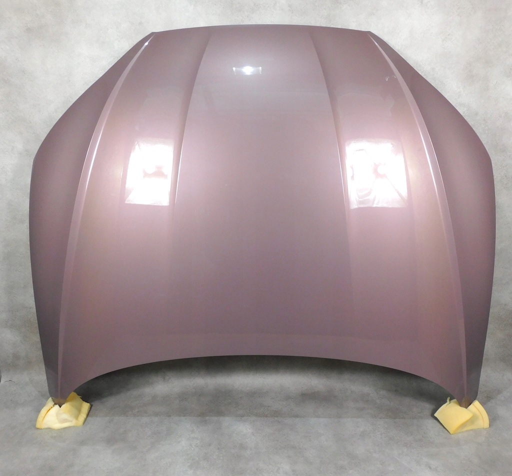 фото №6, Audi a5 8w6 lift s line перед бампер лампи капот крила matrix lm4t