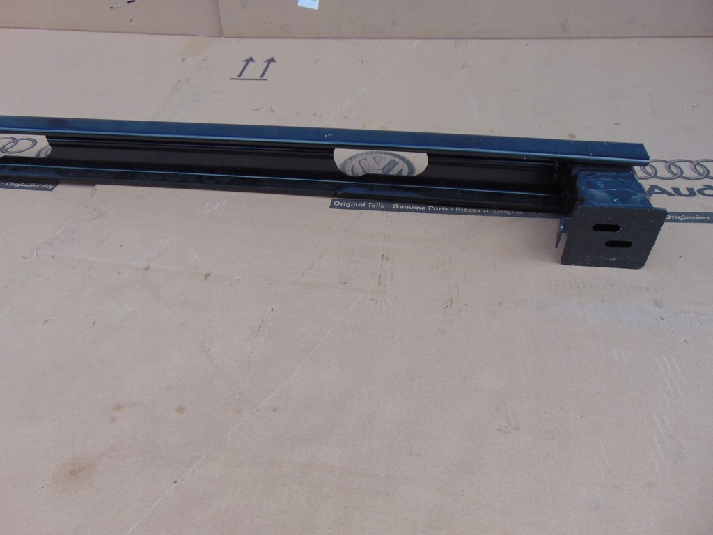 фото №12, Балка бампера задняя mercedes vito w447 a4476110010