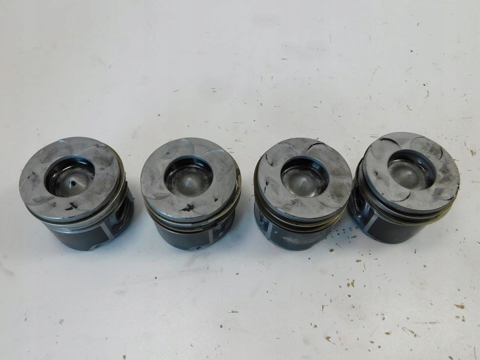 фото №1, Поршень alfa romeo 159 1.9 jtdm jtd 156 147 gt