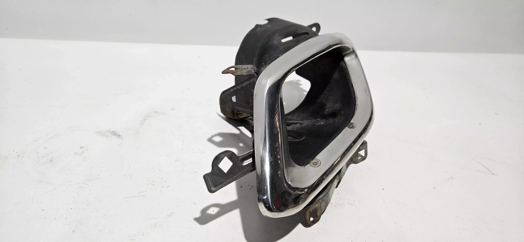 Наконечник выхлоп левая lexus rx 2015-19 оригинал Цена