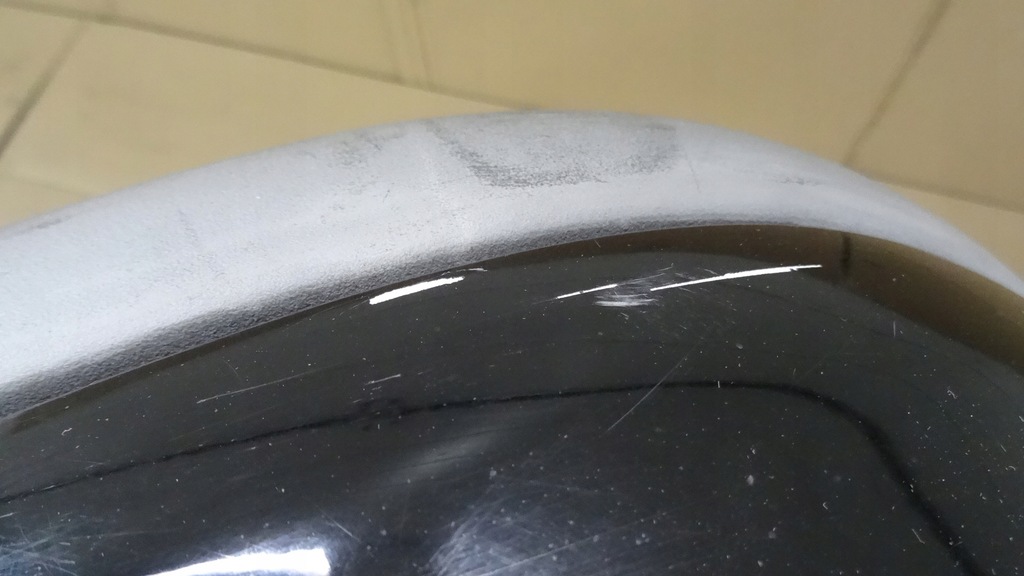 фото №13, Mercedes w168 a160 бампер задня 1688852625