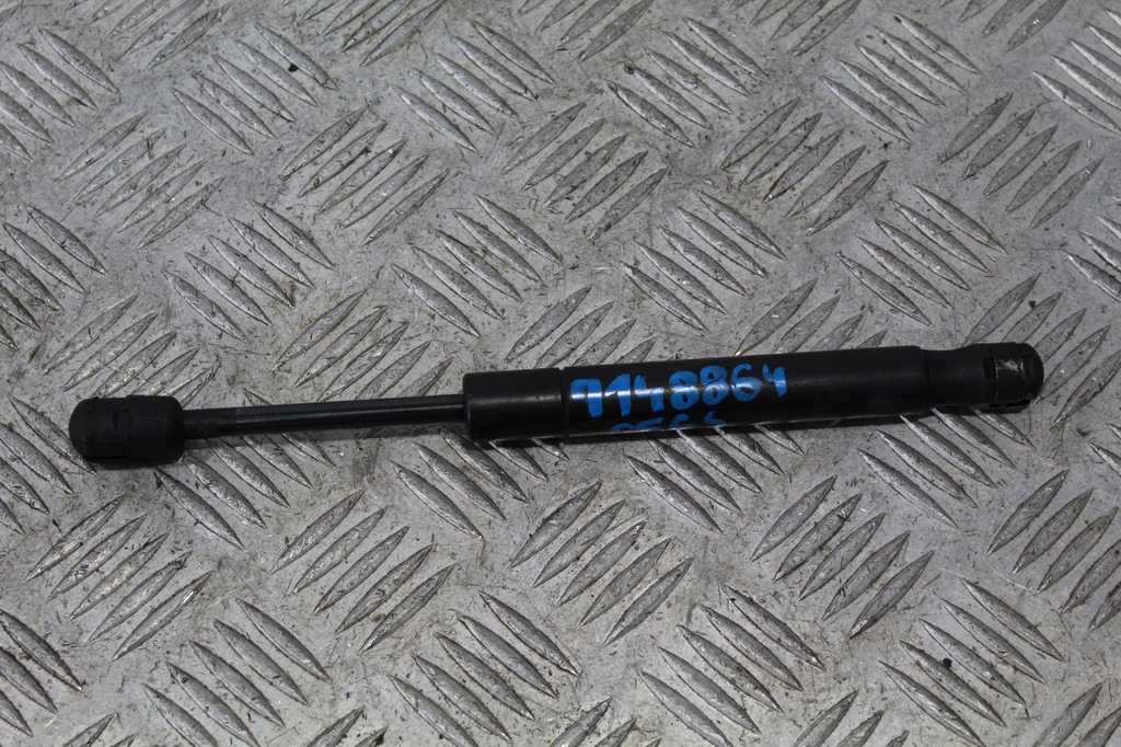 фото №1, Привід капот mini cooper s r56 7148864