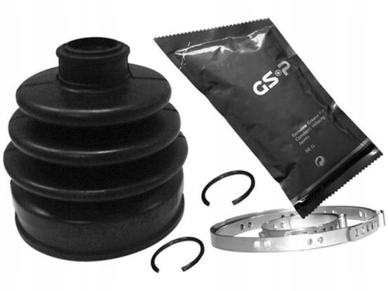 фото №3, Защита шарнир gsp 780201