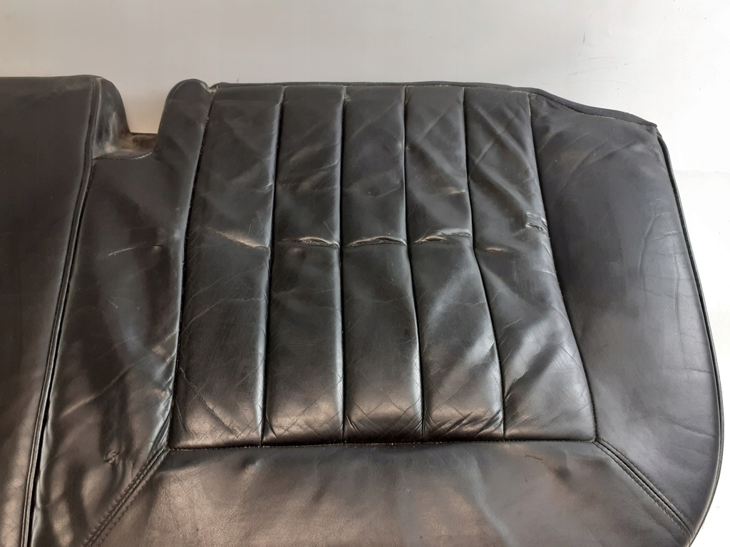 фото №4, Заднє сидіння задня задня audi a8 d2