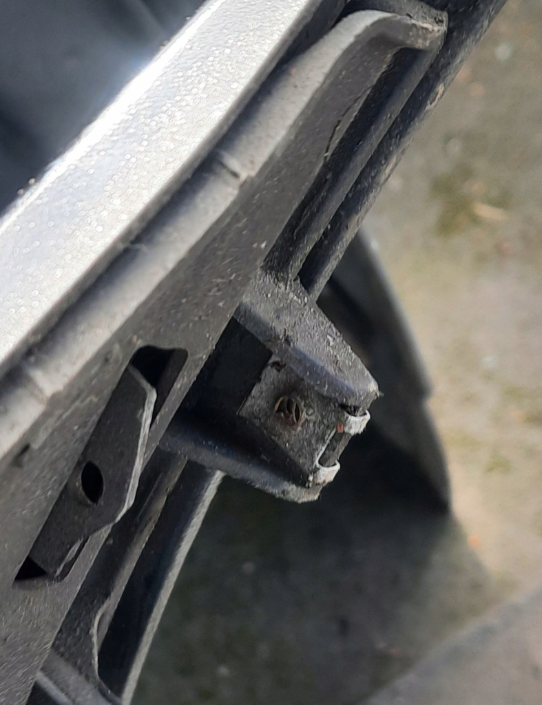 фото №10, Бампер перед opel corsa c z20r lift