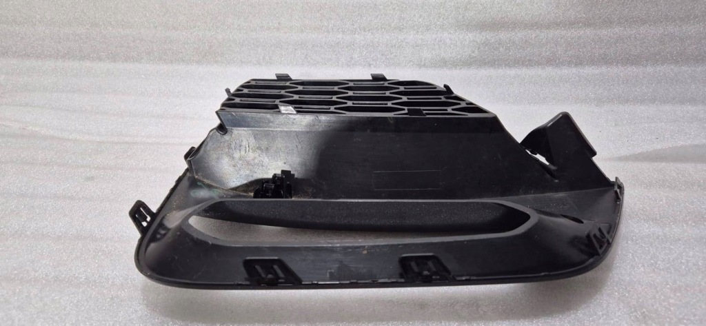 Решітка бампера перед передня права bmw x3 g01 m-pakiet 18 Зі Шроту