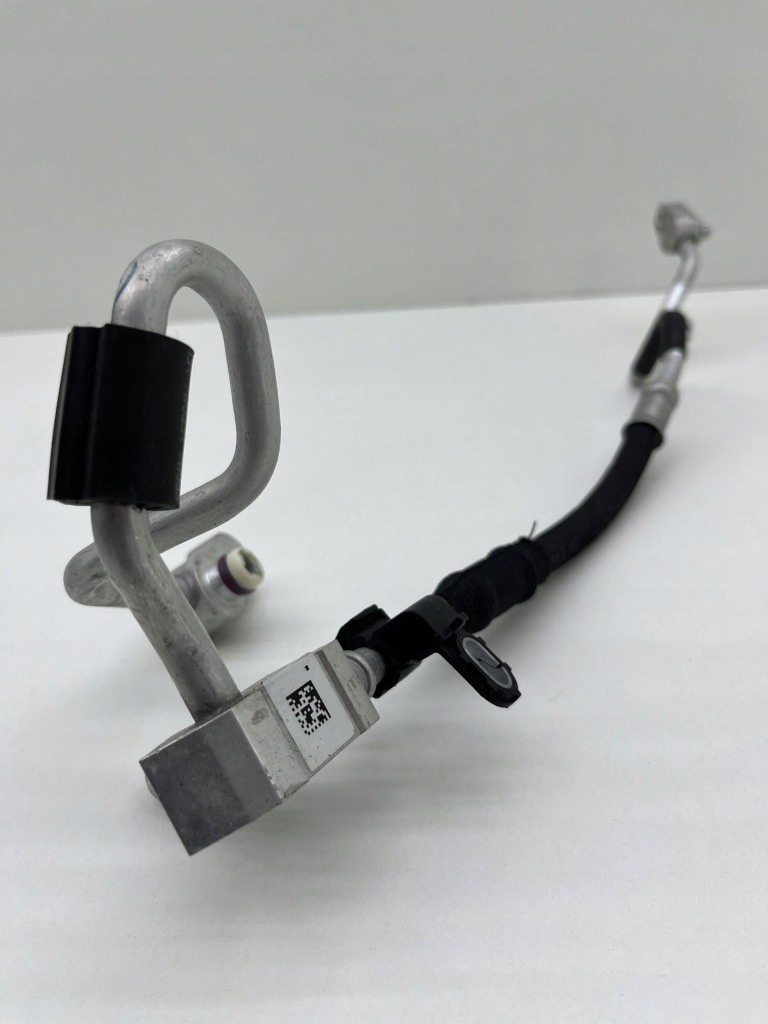 фото №1, Bmw 3 f30 330e b48 патрубок шланг труба кондиціонера 9364662