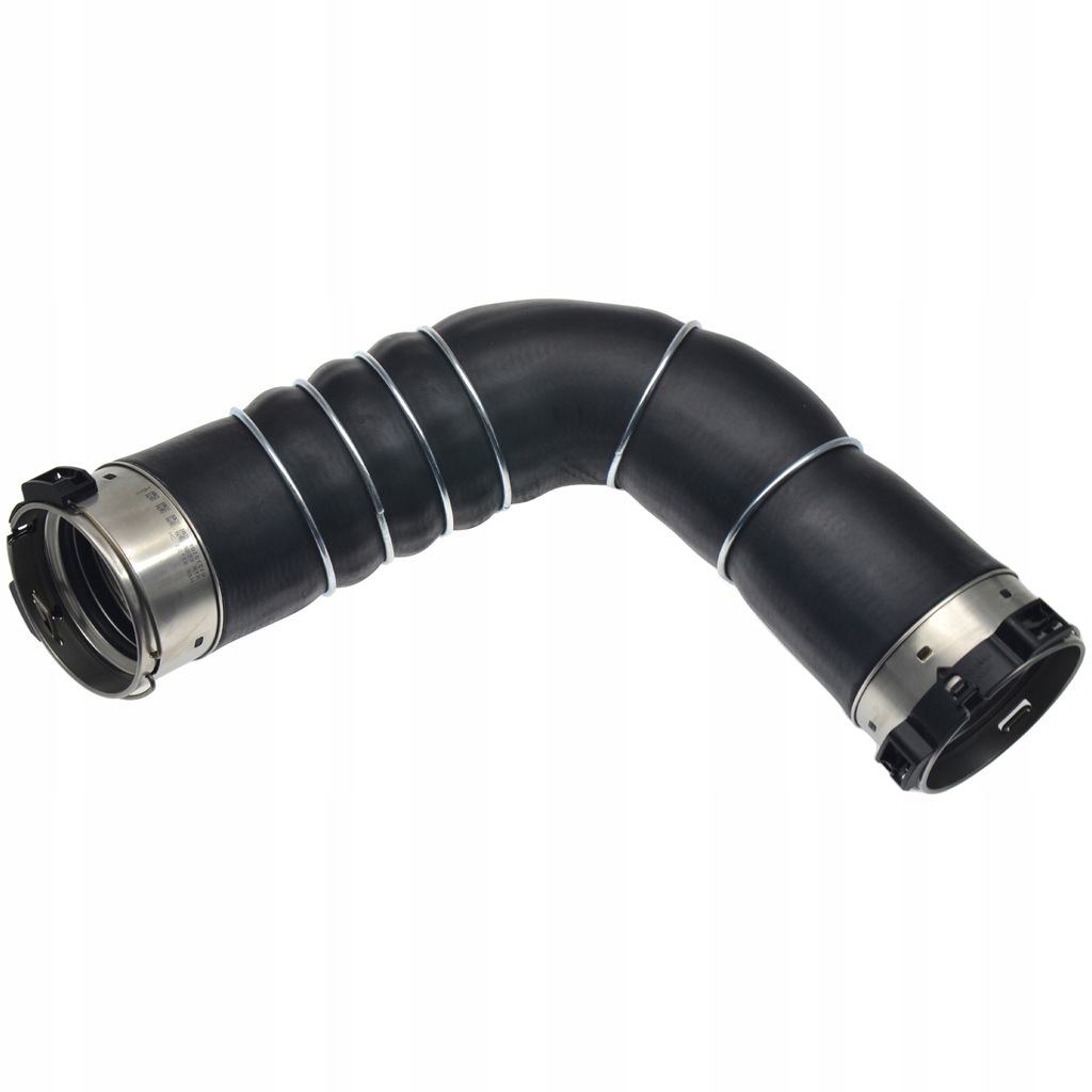 фото №1, Turbo труба інтеркулер nissan navara 144635x20c