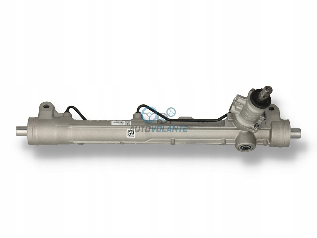 фото №5, Трансмиссия рулевая рейка audi a5 8t nowa молдинг