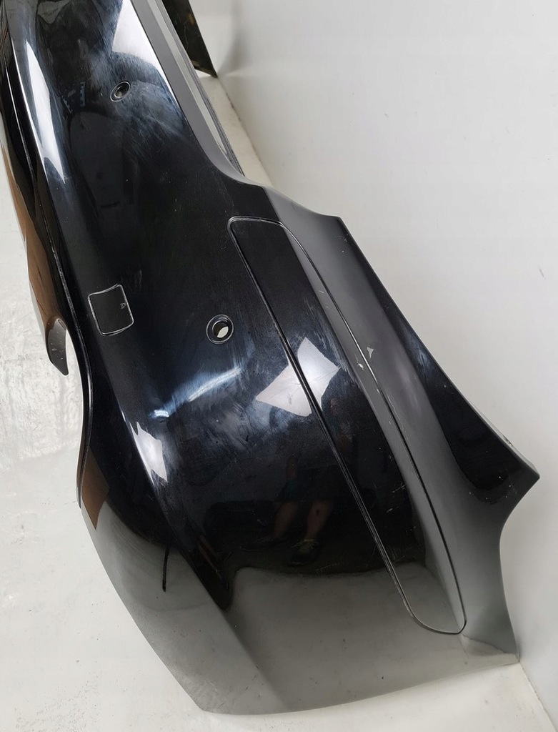 фото №2, Бампер задний задняя 197 pod pdc mercedes r-kl w251