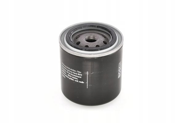 фото №4, Фільтр оливи bosch do dodge viper