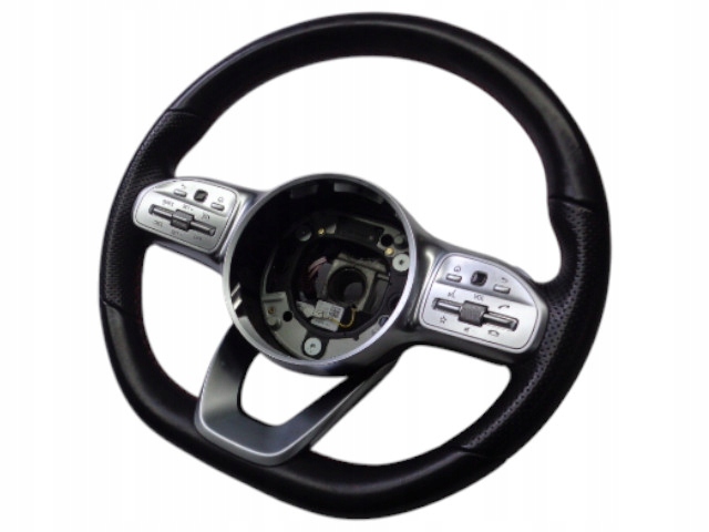 Купить Руль mercedes a-klasa w177 amg набор 2020 год