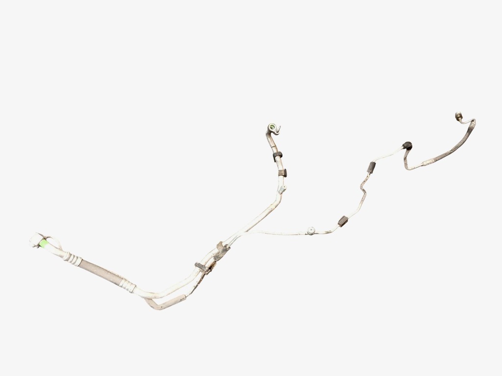 фото №1, Шланг провода трубки кондиционера opel astra k v 1.5 crdi