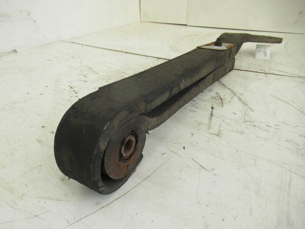 фото №3, Полурессора правый задняя renault trucks magnum рессора