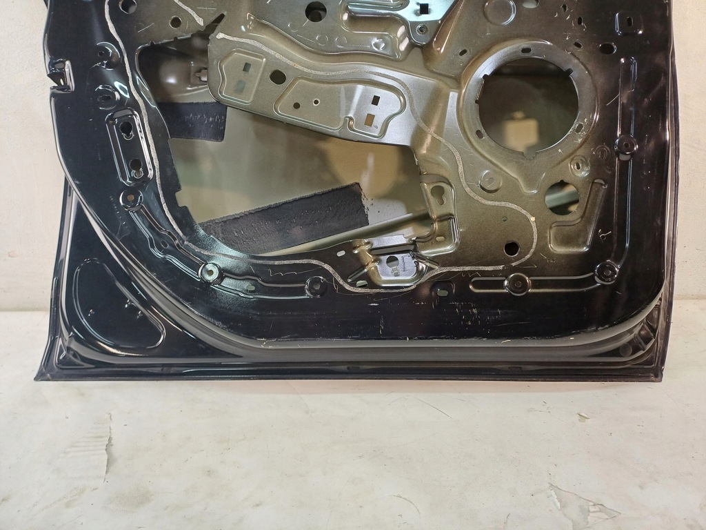 фото №10, Двері лівий перед передні ліва peugeot 208 i 12-19 5d