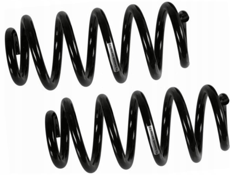 фото №1, Пружины задняя sachs 994 784