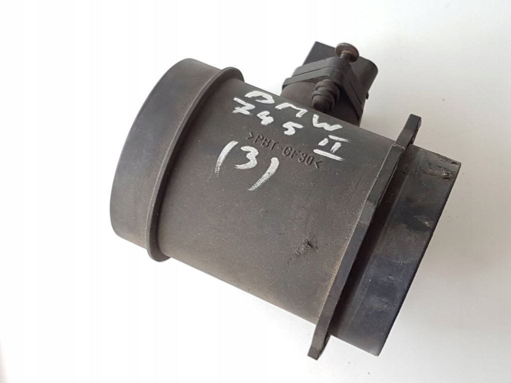 фото №1, 2002 bmw 7 e65 e66 витратомір 0280218077