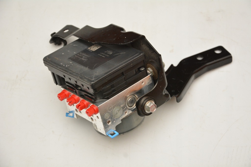 фото №2, Насос abs mitsubishi outlander iii другое