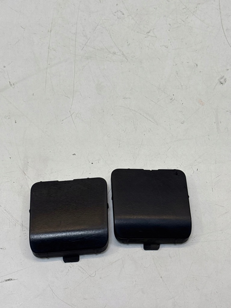 фото №2, Honda cr-v iii lift 09-12 заглушка захист пластик частина салону l p