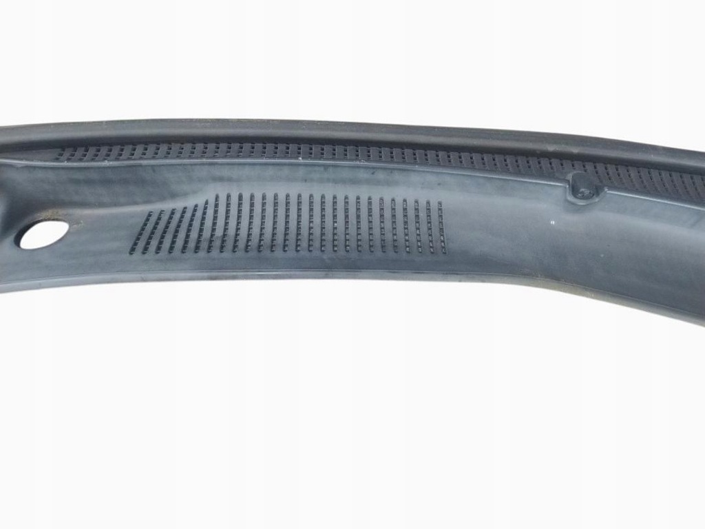 фото №6, Жабо hyundai santa fe ii 86150-2b000