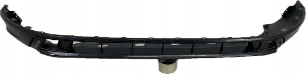 фото №1, Спойлер накладка бампера перед передня seat ateca 575805903a