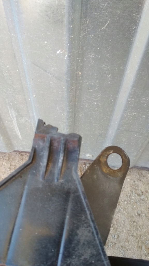 фото №7, Pas передній балка bmw 7 e65 lift 3.0d 3.0 d