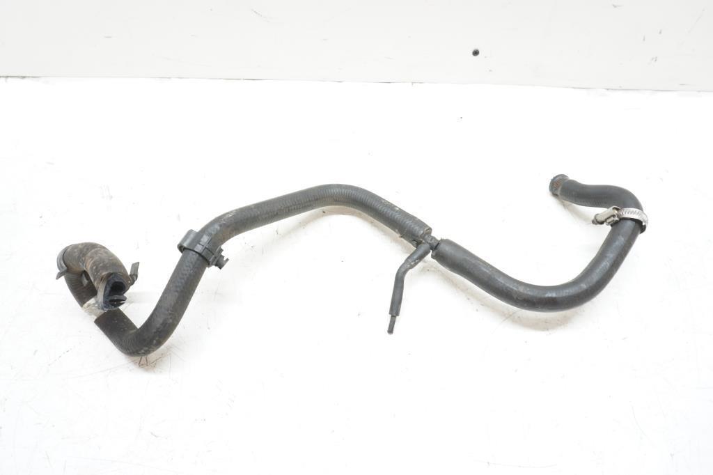 фото №1, Труба wody fiat stilo 1.9 jtd